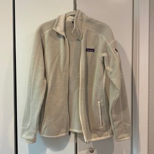 Patagonia W’s Better Sweater Jacket